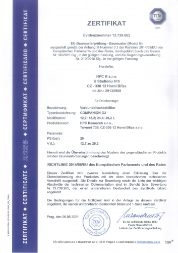 GasBank - sprostowanie  - zdjęcie 4